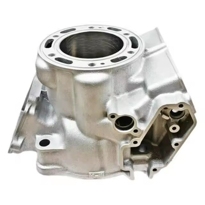 Nikasil Cylinder Motorcycle Engine Cylinder Kit Pasuje do YZ250 66.4MM Akceptuję dostosowanie bloku cylindru