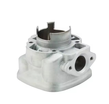 Motocykl Nizylowy Cylinder Fits For Piagio NRG 47.6MM Akceptuję Blok Cylinder Custom