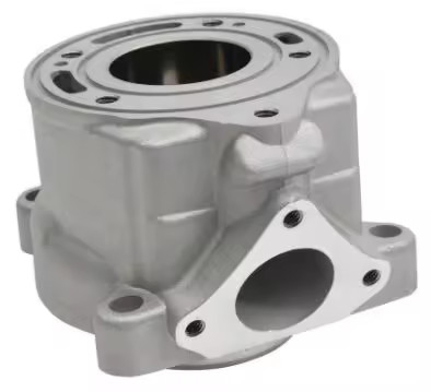 Motocyklowy zestaw cylindrów Nikasil 65SX/TC65 45MM SXS13065007