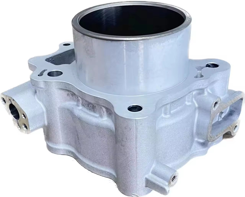 Nikasil Cylinder Hot Popular Motorcycle Engine Cylinder Kit Fits For NSS350 77MM Cylinder Block