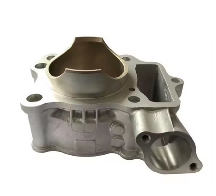 12100-KSE-671 Nikasil Cylinder 66MM Motorcycle Cylinder Kit Fits For CRF 150R 12100-KSE-670 Cylinder Block