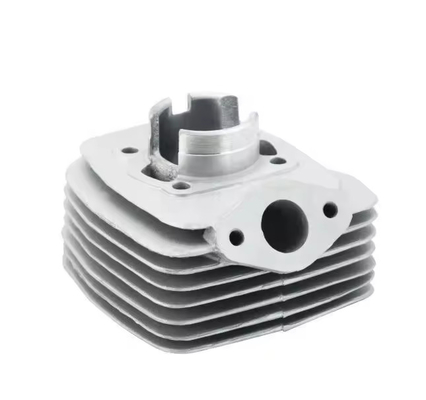 Nikasil Cylinder Hot Popular Cylinder Kit With Piston Fits For PGT103 40MM RBMD-40D Cylinder Block