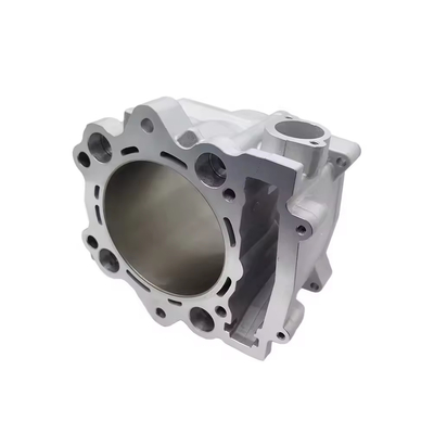 3B4-11311-10 Nikasil Cylinder 105.5MM Dla Grizzly700 Akceptuję dostosowanie bloku cylindra