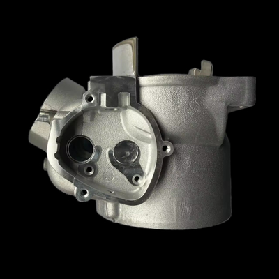 Części silnika cylindrowego Nikasil Fits For KTM 300EXC 300TE 300SX 300XCW Akceptuj niestandardowy blok cylindrowy