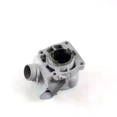 Nikasil Cylinder Kalama 54mm Cylinder Kit Fits For YZ125 1C3-11311-00-00 1C3-11311-21-00 Blok cylindrowy