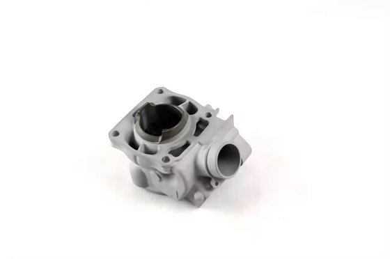 Nikasil Cylinder Kalama 54mm Cylinder Kit Fits For YZ125 1C3-11311-00-00 1C3-11311-21-00 Blok cylindrowy