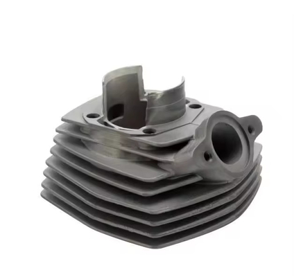 Nikasil Cylinder Hot Popular Motorcycle Engine Cylinder Kit Fits For PGT103 48MM Cylinder Block