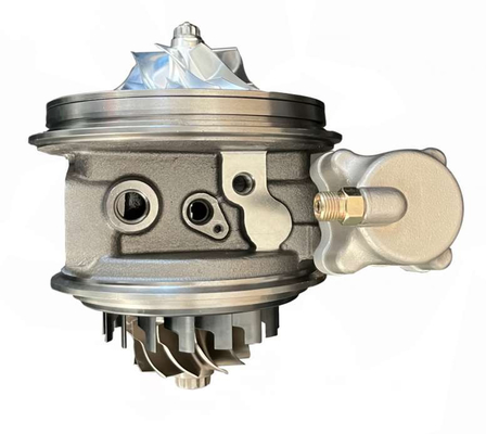 HE551V Turbodoładowarka 2881993 2881993NX 4036720 4043225 4089713 4089713NX dla CUMMINS ISX TURBO