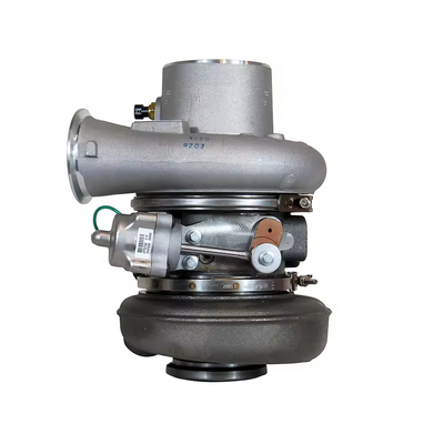 HE551V Turbosprężarka 4089398 4089551 4089551NX 4955306 4955306NX 2881994NX 2881994RX dla CUMMINS ISX TURBO