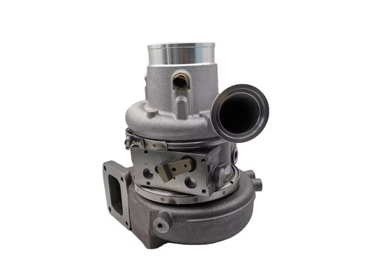 HE451VE Turbodoładowarka 5350503 5501465 3792586 3792581 5501255 5501254 Dla Cummins ISX