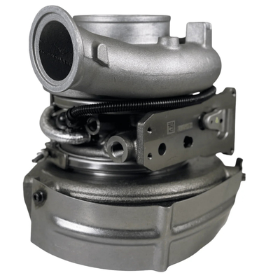 HE351VE Turbosprężarka 5325937 3771664 3771669 3771713 3771710 1771709 2881701 dla firmy Cummins ISB