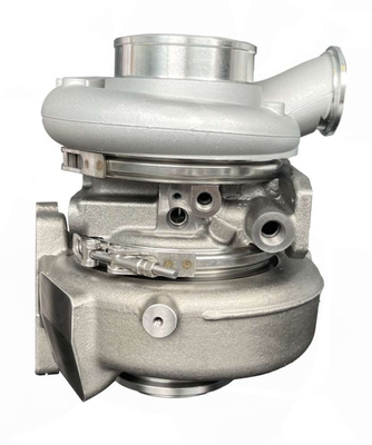 HE300VG Turbosprężarka 5354525 5604155 5604974 6410994 5354471 5355646 Dla Cummins ISB