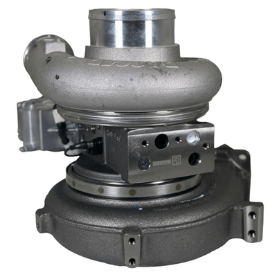 1831156 2842125 5355096 1831156 2049933 HE531VE Turboładowarka dla PACCAR MX13 EPA10