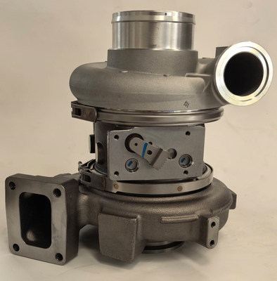2117933 1831156 2842125 5355096 1831156 2049933 Turbodoładowarka Do DAF PACCAR MX13 EPA10
