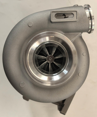 2117933 1831156 2842125 5355096 1831156 2049933 Turbodoładowarka Do DAF PACCAR MX13 EPA10
