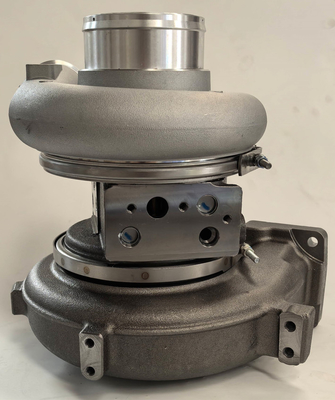 2117933 1831156 2842125 5355096 1831156 2049933 Turbodoładowarka Do DAF PACCAR MX13 EPA10