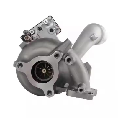 Turbodoładowarka 14411-8X00D 144118X00D 14411-8X00C 144118X00C dla Nissan Frontier