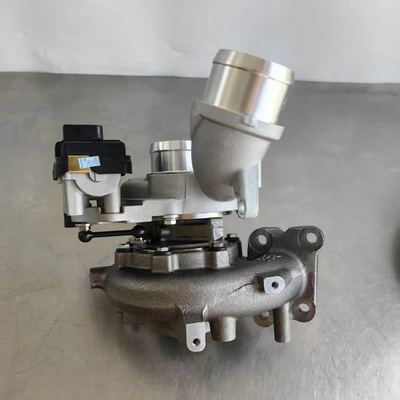 Turbodoładowarka 14411-8X00D 144118X00D 14411-8X00C 144118X00C dla Nissan Frontier