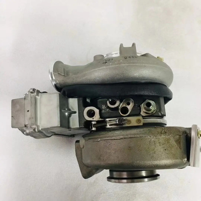 Nowy stan HE341VE Turbosprężarka 3793719 dla Cummins QSB 6.7L