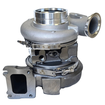 Nowy turbosprężarka HE400VG 22001084 22001088 22001089 22215685 22215686 dla Volvo D13 Turbo Direct Manufacturing