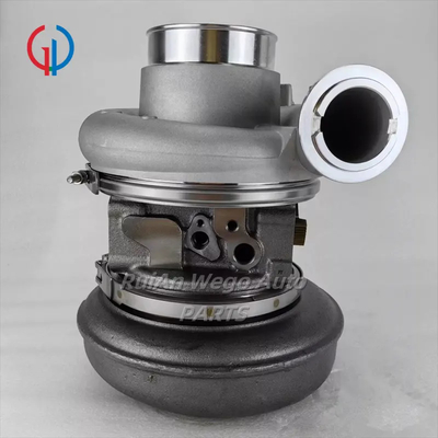 5355091 1907281 3781186 3781188 3788165 3791937 3791940 1901518 Turbodoładowarka HE500VG Dla DAF Paccar MX13 EPA10