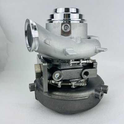 HE400VG 5358483 5358484 5358485 5458937H 5458937HX Turbodoładowarka dla Cummins X15