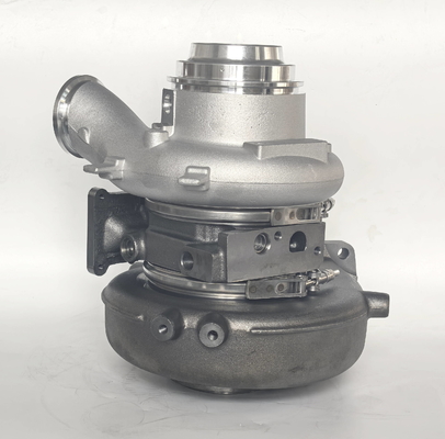 Turbosprężarka 5459711 5459711RX 5358003RX 5358003 5351565 dla Cummins X15