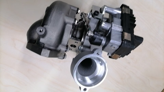 54409880026 8508091 11658510943 Elektryczny turbosprężarka dla BMW