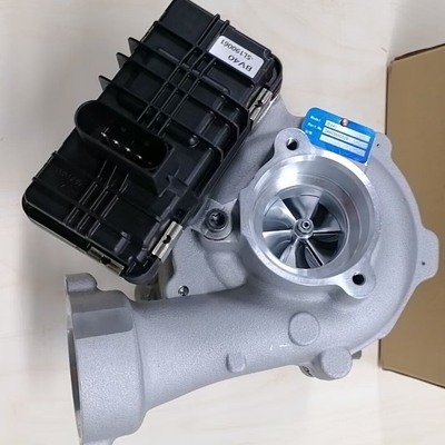 54409880026 8508091 11658510943 Elektryczny turbosprężarka dla BMW
