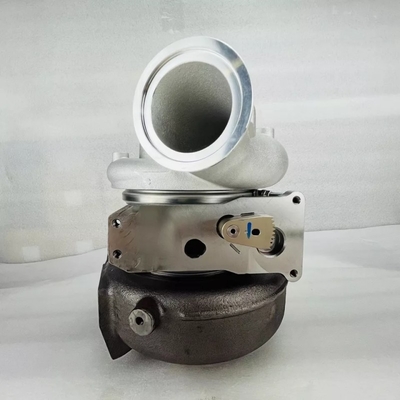 6411490RX 5605001 5604168 5354552 5354476 5604188 5354495 Turbodoładowarka dla Cummins ISB QSB
