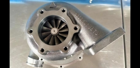 53361015092 53369706791 D2866TE Turbodoładowarka dla ciężarówki MAN