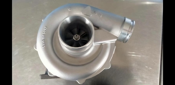 53361015092 53369706791 D2866TE Turbodoładowarka dla ciężarówki MAN