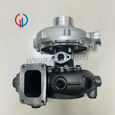 Turbodoładowarka 53369706734 53369886734 51.09100-7490 51091007490 5336-988-6734 Turbo Do statków morskich