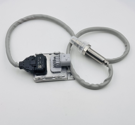 EA0101538128 A0101538128 5WK97403 Czujnik NOX dla Mercedes-Benz Detroit DD15 DD13