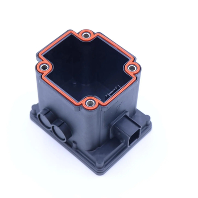 ULB-8-174 Adblue Pump Cover Urea Pump Repair Kit For Truck A0001407679