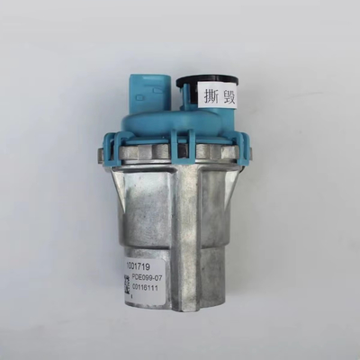 1001719 Adblue Pump Repair Pompa do wtryskiwania moczu do pompy do moczu 22209519 22209517