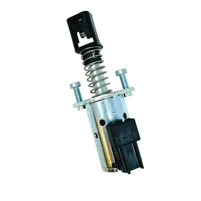 F00BH40362 Elektrozawór piasty magnesu pompy mocznika do części naprawczych pompy Adblue Bosch 2.2