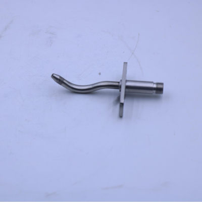 A0001403268 Dysza mocznika do ciężarówki Mercedes Benz, wtryskiwacz Adblue