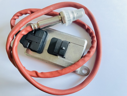 ISO9001 Czujnik NOx silnika dla ciężarówki DAF 2011649 1793379 5WK96628B 1697586