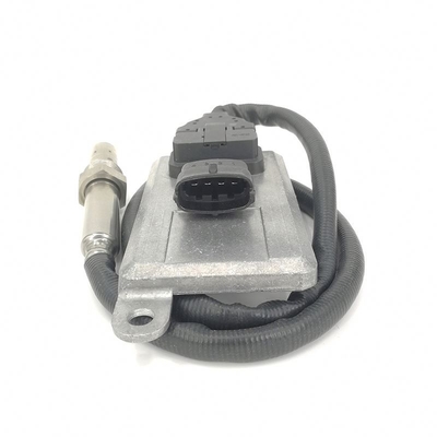 1997-2010 Czarny czujnik Nox DAF 2011648 System SCR 5WK96619D