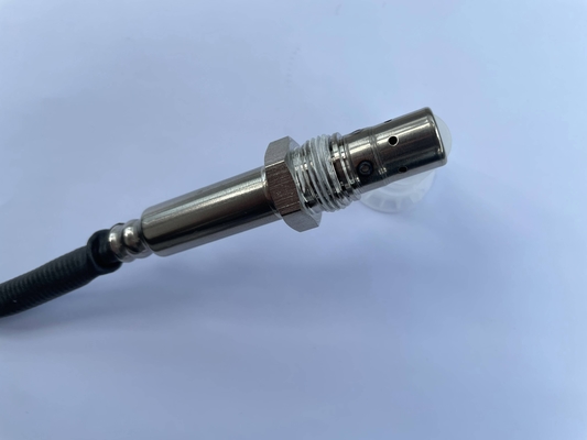 1997-2010 Czarny czujnik Nox DAF 2011648 System SCR 5WK96619D