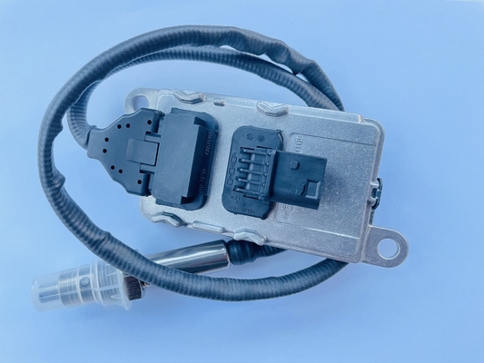 OE Standard 2012 Czujnik NOx silnika ciężarówki dla DAF 2006245 5WK96661D