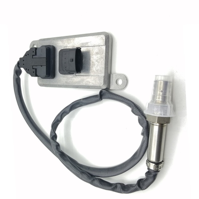 Czujnik NOx silnika ISO9001 dla Cummins 5WK96675A 1705572 2894940