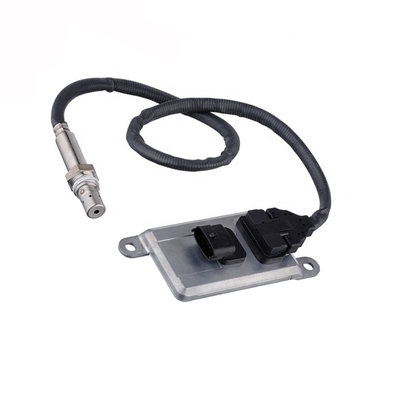 Czujnik NOx silnika ISO9001 dla Cummins 5WK96675A 1705572 2894940