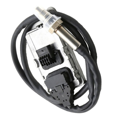 2007 24V OE UniNOx Azot Czujnik tlenu Czujnik Nox Cummins A2C93843001 5WK97103
