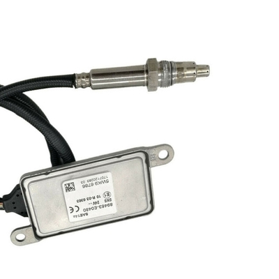 ISO9001 24V Czarny Hino Czujnik Nox Tlenek azotu roczna gwarancja 5WK96786