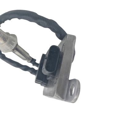 ISO9001 Czarny czujnik nox Mercedes Glk250 E250 OEM 5WK96682A A0009057000
