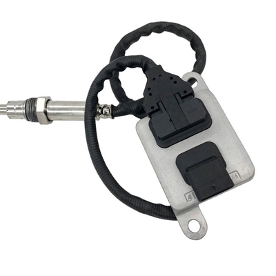 ISO9001 Czarny czujnik nox Mercedes Glk250 E250 OEM 5WK96682A A0009057000