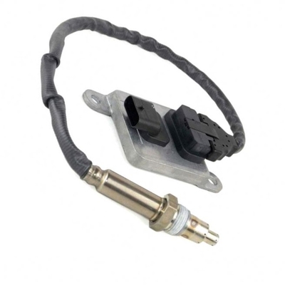 Pięć igieł Mercedes W205 Czujnik Nox 5WK96683D 12V A0009053603
