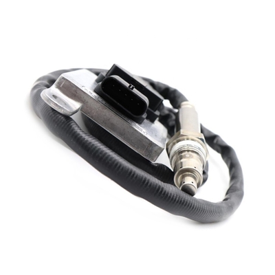 Pięć igieł Mercedes W205 Czujnik Nox 5WK96683D 12V A0009053603